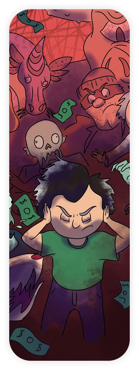 Art Comics Screenshot 5