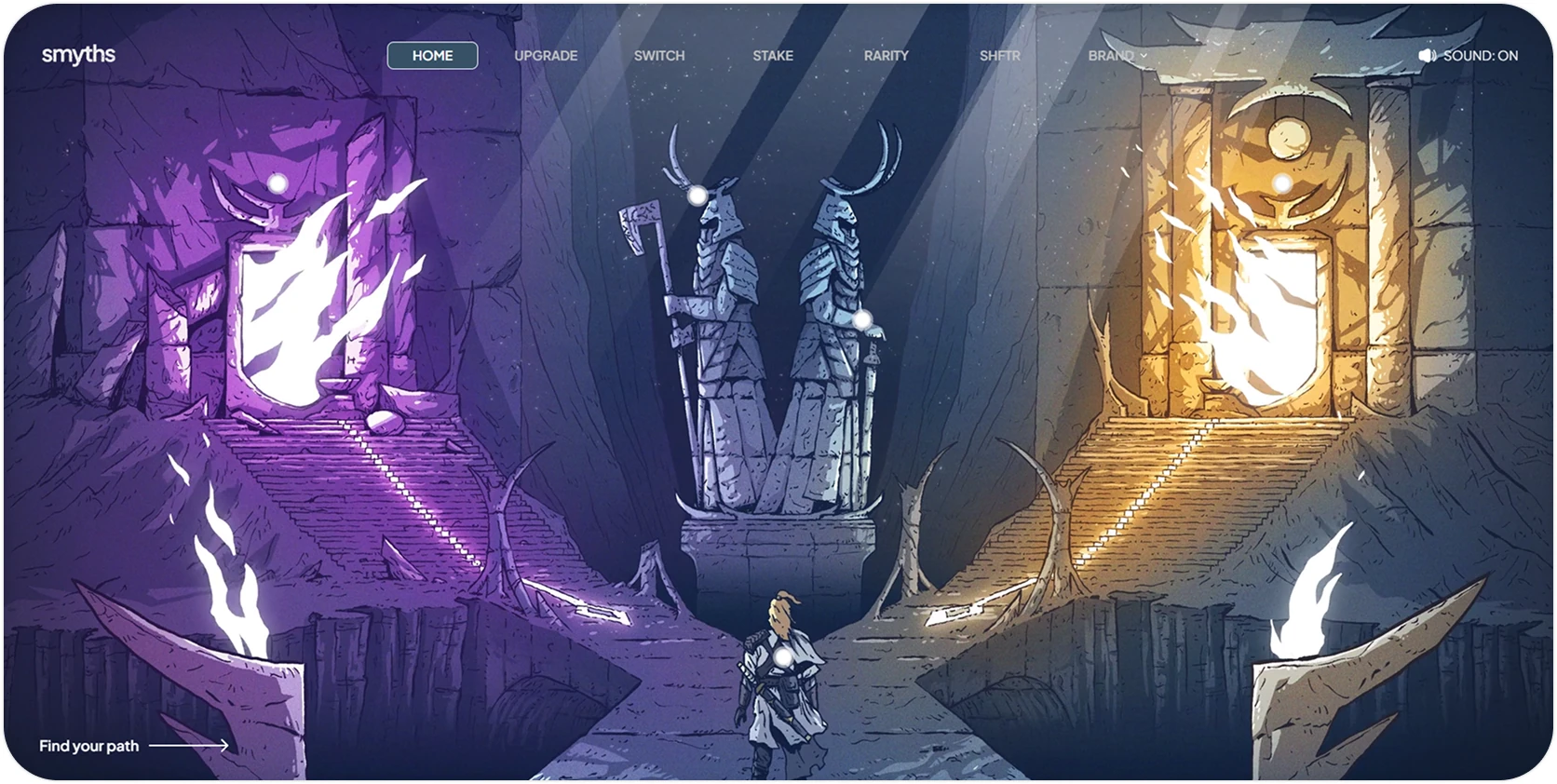 Web Mockups Screenshot 3